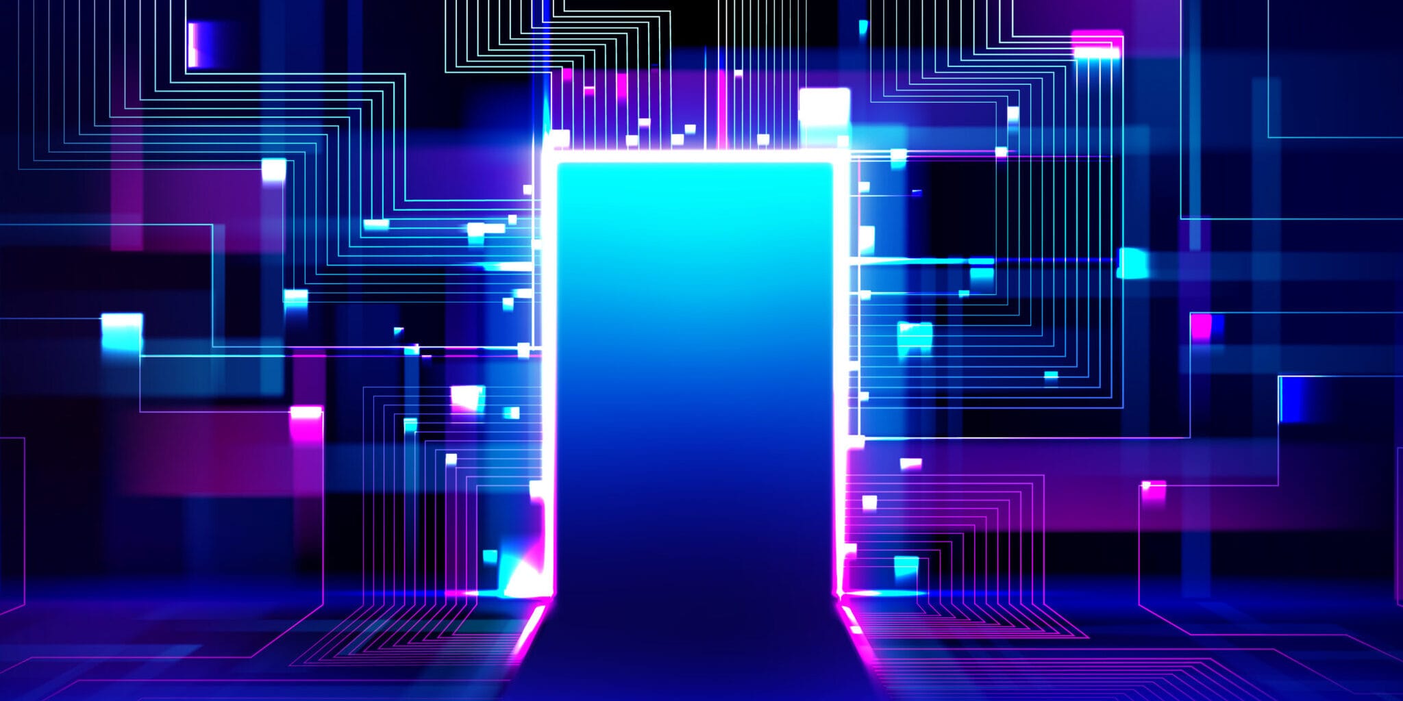Border gateway protocol